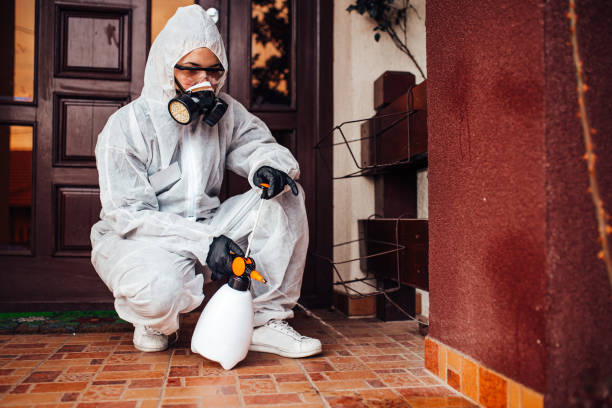 Reliable Fumigation Services contractor in Pearl River, LA by Nex Pest Control